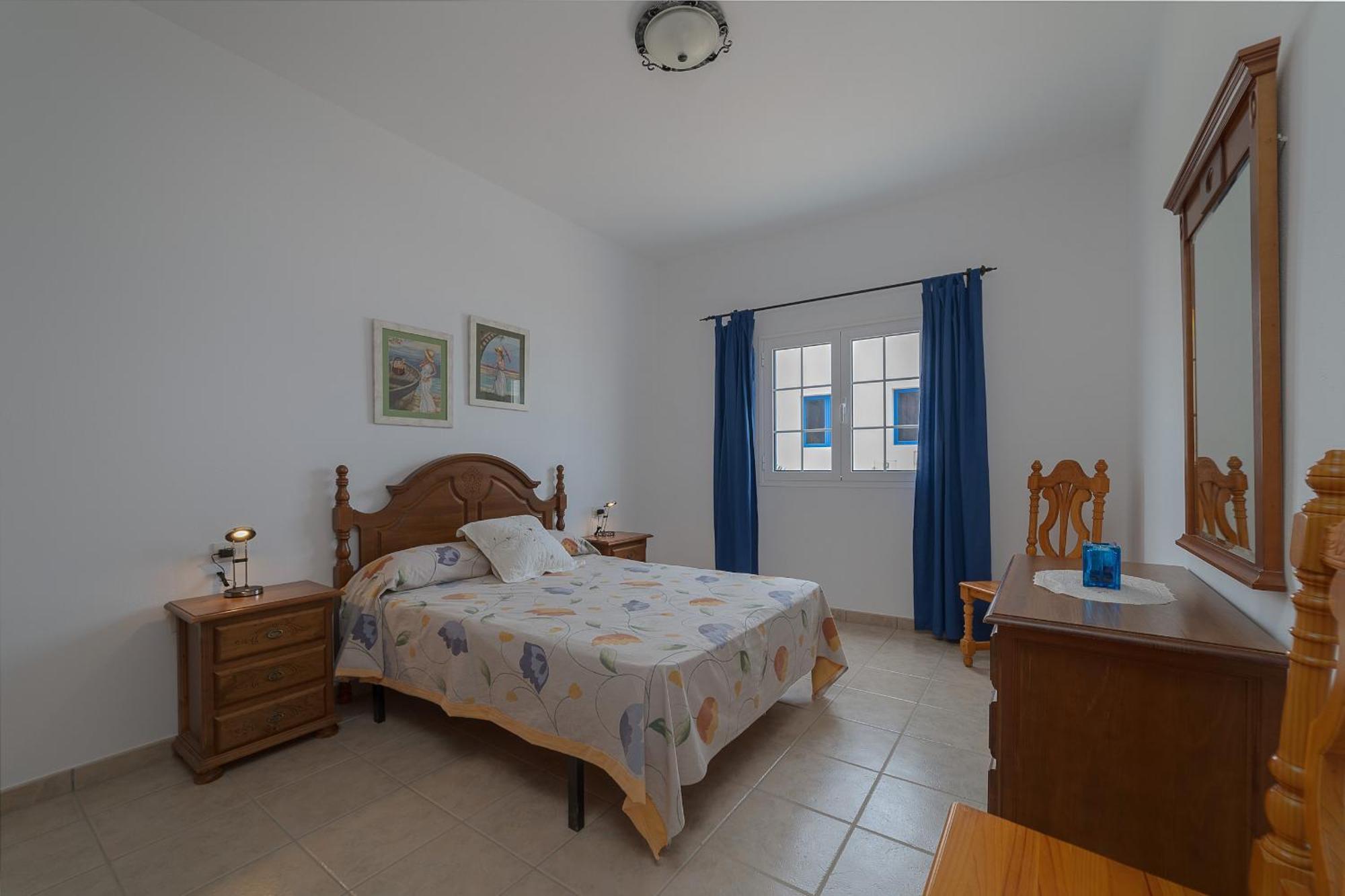 Holiday home Casa Vlaorda By Hh Caleta de Sebo