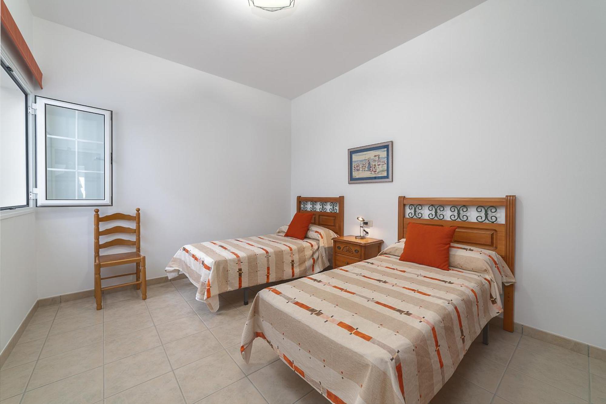 Casa Vlaorda By Hh * Caleta de Sebo