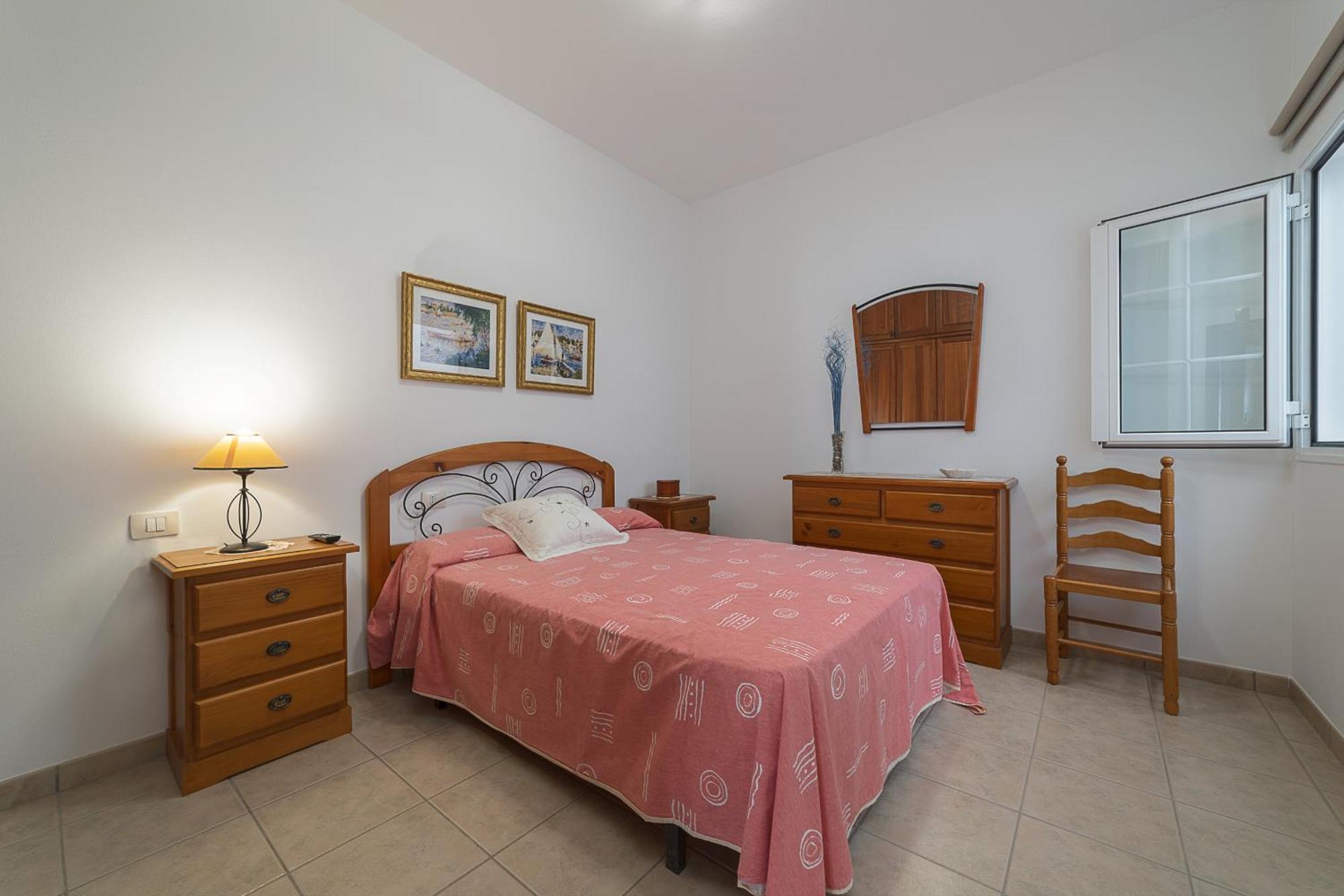 Casa Vlaorda By Hh Holiday home Caleta de Sebo
